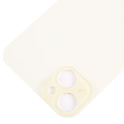 iPhone 15 Plus Back Glass Replacement | Rear Housing Glass Repair Part
