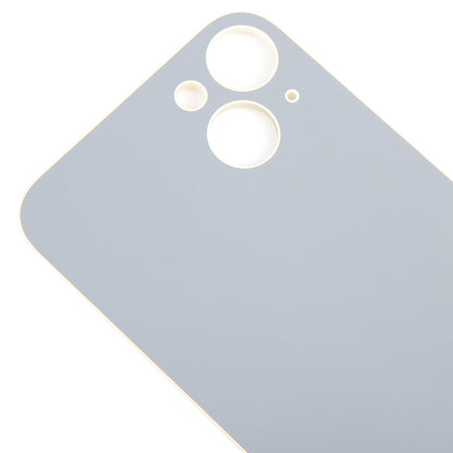 iPhone 15 Plus Back Glass Replacement | Rear Housing Glass Repair Part