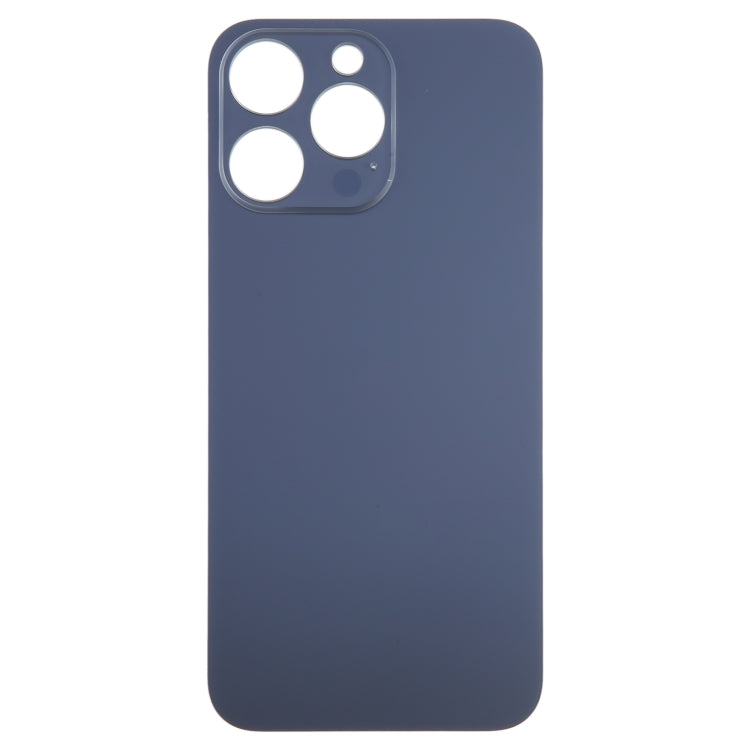 iPhone 15 Pro Back Glass Replacement | Rear Housing Glass Repair Part