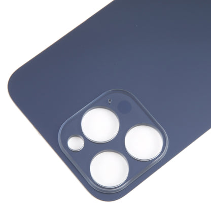 iPhone 15 Pro Back Glass Replacement | Rear Housing Glass Repair Part