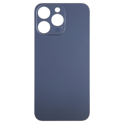 iPhone 15 Pro Max Back Glass Replacement | Rear Housing Glass Repair Part