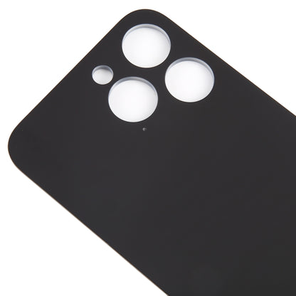 iPhone 15 Pro Max Back Glass Replacement | Rear Housing Glass Repair Part
