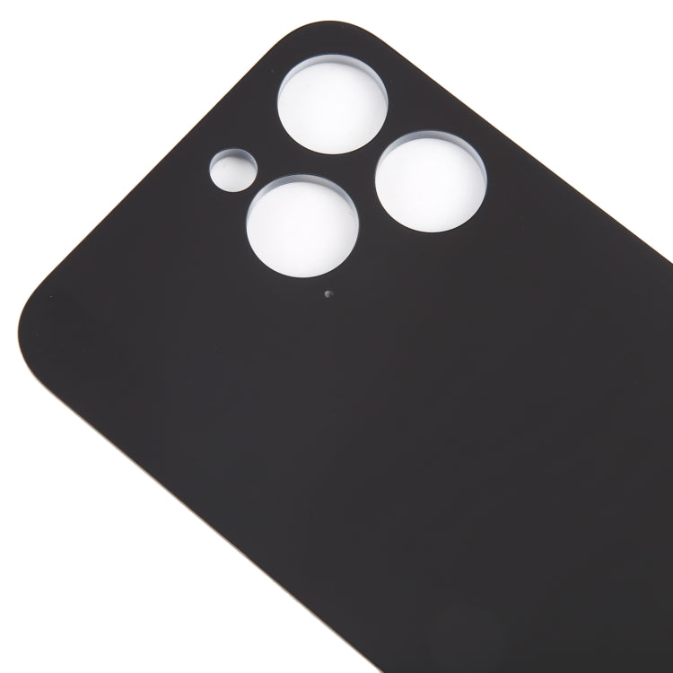 iPhone 15 Pro Max Back Glass Replacement | Rear Housing Glass Repair Part