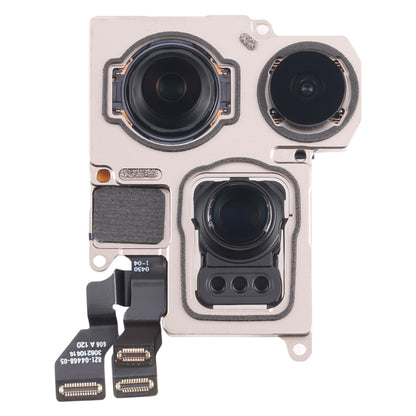 iPhone 15 Pro Max Rear Camera Replacement | Back Camera Module Repair Part