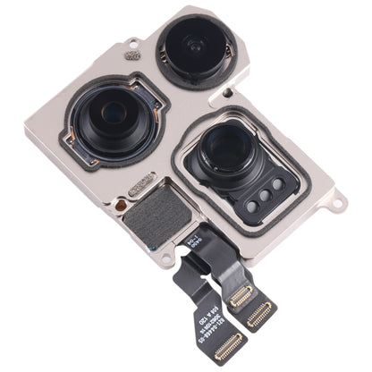 iPhone 15 Pro Max Rear Camera Replacement | Back Camera Module Repair Part