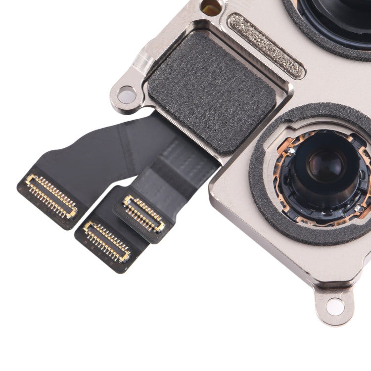 iPhone 15 Pro Rear Camera Replacement | Back Camera Module Repair Part