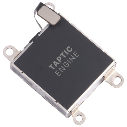 iPhone 15 Plus Vibrating Motor | Taptic Engine Haptic Feedback Replacement