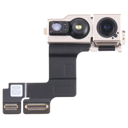 iPhone 15 Plus Front Camera Replacement | Selfie Camera Module Repair Part