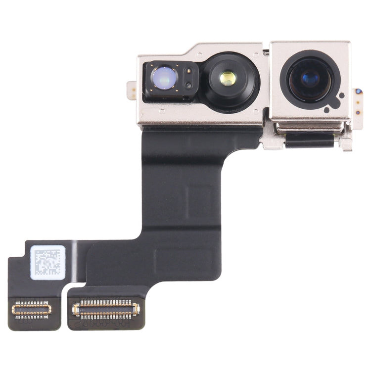 iPhone 15 Plus Front Camera Replacement | Selfie Camera Module Repair Part