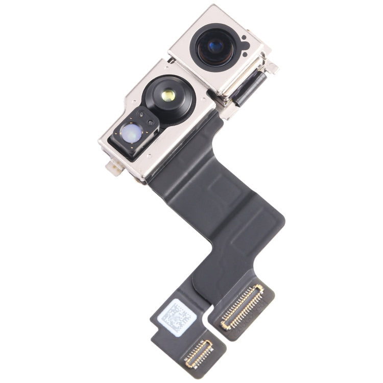 iPhone 15 Plus Front Camera Replacement | Selfie Camera Module Repair Part