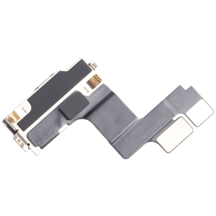 iPhone 15 Plus Front Camera Replacement | Selfie Camera Module Repair Part