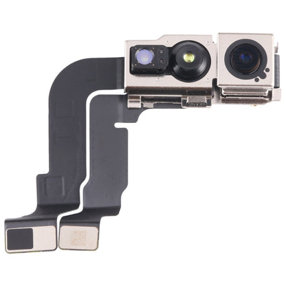 iPhone 15 Pro Front Camera Replacement | Selfie Camera Module Repair Part