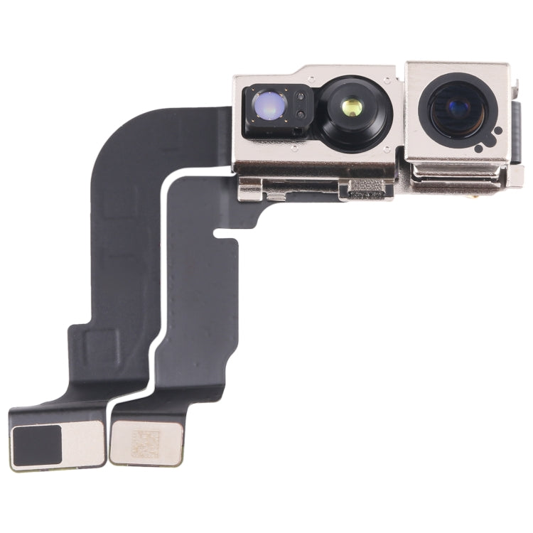 iPhone 15 Pro Front Camera Replacement | Selfie Camera Module Repair Part