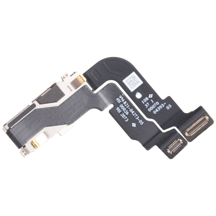 iPhone 15 Pro Front Camera Replacement | Selfie Camera Module Repair Part