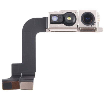 iPhone 15 Pro Max Front Camera Replacement | Selfie Camera Module Repair Part