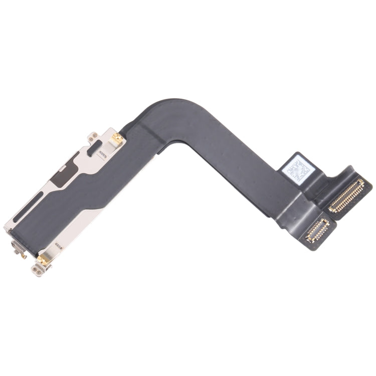 iPhone 15 Pro Max Front Camera Replacement | Selfie Camera Module Repair Part
