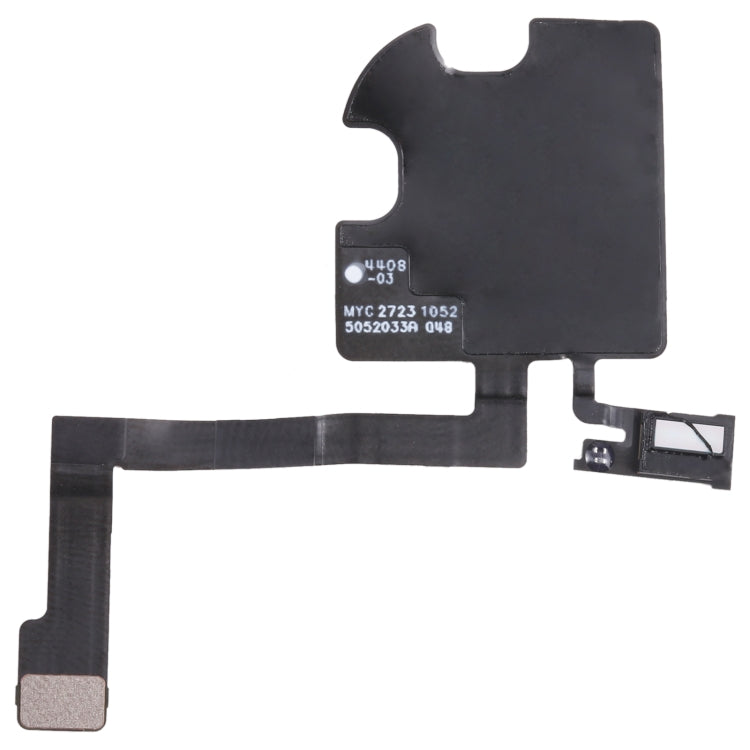 iPhone 15 Pro Max Earpiece Speaker Flex Cable | Ear Speaker Repair Module