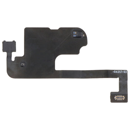 iPhone 15 Plus Earpiece Flex Cable | Speaker Sensor Repair Part