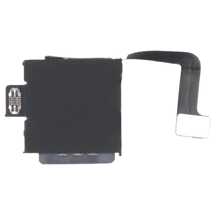 iPhone 15 Plus SIM Card Holder Socket with Flex Cable | SIM Tray Replacement Repair Part