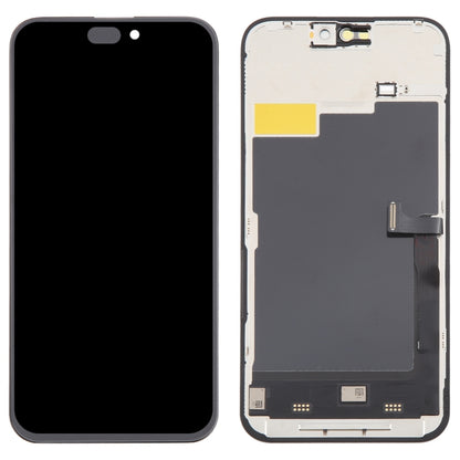iPhone 15 Pro Max HD Incell LCD Screen Replacement Display Assembly Touch Digitizer Repair Part