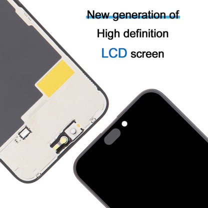 iPhone 15 Pro Max HD Incell LCD Screen Replacement Display Assembly Touch Digitizer Repair Part