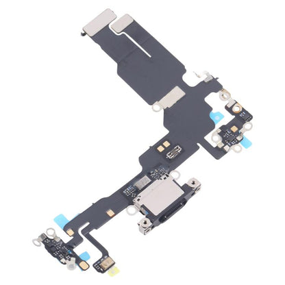 iPhone 15 Charging Port Flex Cable Replacement Dock Connector Repair Part