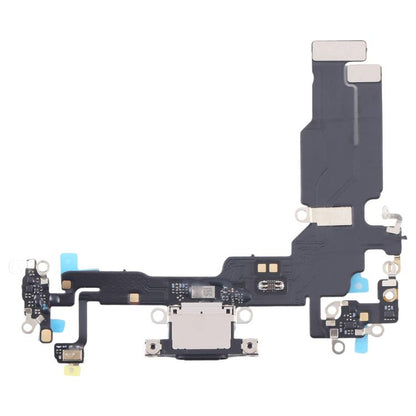 iPhone 15 Charging Port Flex Cable Replacement Dock Connector Repair Part