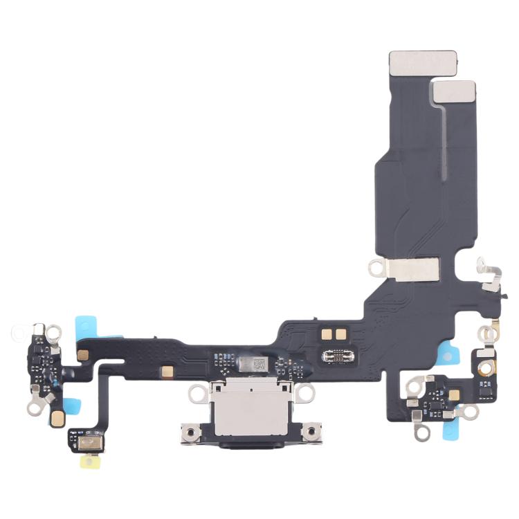 iPhone 15 Charging Port Flex Cable Replacement Dock Connector Repair Part