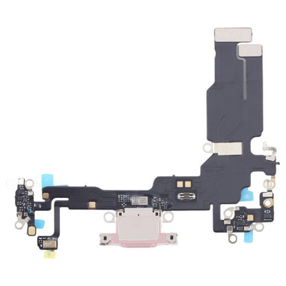 iPhone 15 Charging Port Flex Cable Replacement Dock Connector Repair Part