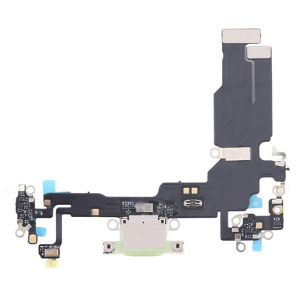 iPhone 15 Charging Port Flex Cable Replacement Dock Connector Repair Part