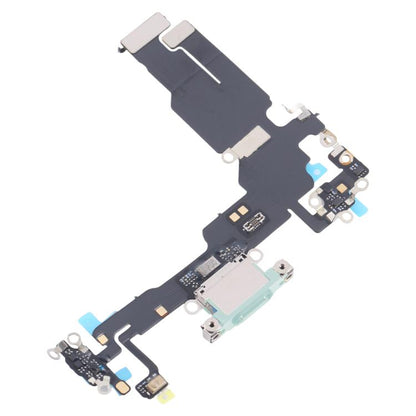 iPhone 15 Charging Port Flex Cable Replacement Dock Connector Repair Part