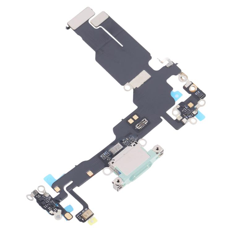 iPhone 15 Charging Port Flex Cable Replacement Dock Connector Repair Part