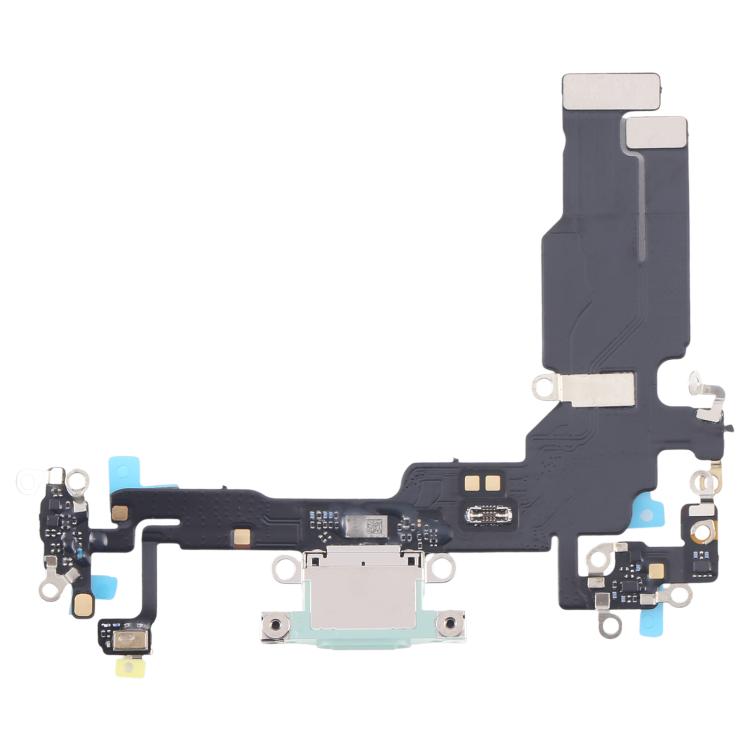 iPhone 15 Charging Port Flex Cable Replacement Dock Connector Repair Part