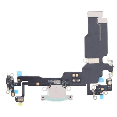 Apple iPhone 15 USB-C Charging Port Flex Replacement | A2846 A3089 A3090 A3092 – view 5