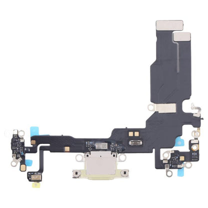 iPhone 15 Charging Port Flex Cable Replacement Dock Connector Repair Part