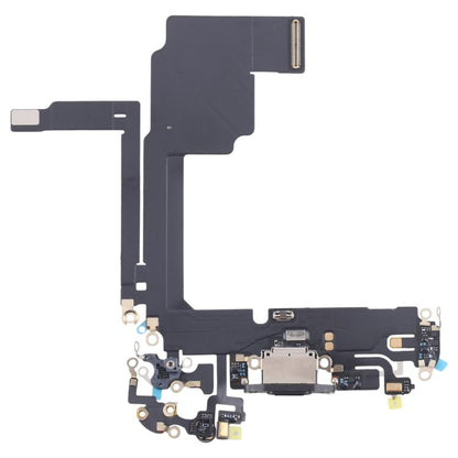 iPhone 15 Pro Charging Port Flex Cable Replacement Dock Connector Repair Part