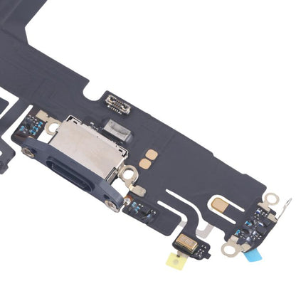 iPhone 15 Pro Charging Port Flex Cable Replacement Dock Connector Repair Part