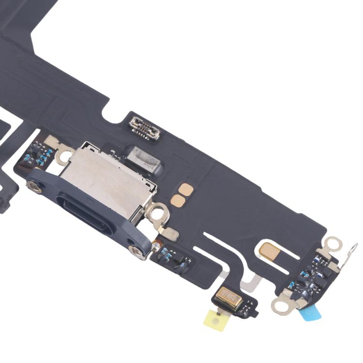 iPhone 15 Pro Charging Port Flex Cable Replacement Dock Connector Repair Part