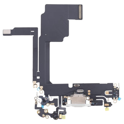 iPhone 15 Pro Charging Port Flex Cable Replacement Dock Connector Repair Part