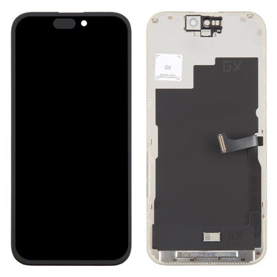 iPhone 15 Pro OLED touch digitizer repair part