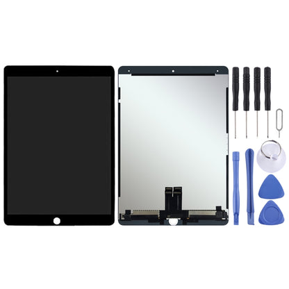 LCD Screen and Digitizer Assembly for Apple iPad Air 3 2019 10.5 inch (A2152, A2123, A2153, A2154)