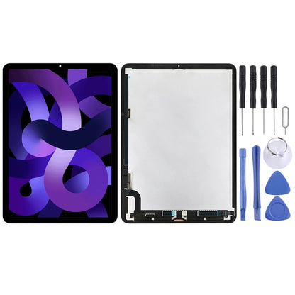 LCD Screen and Digitizer Assembly for Apple iPad Air 5 2022 (A2589, A2591)