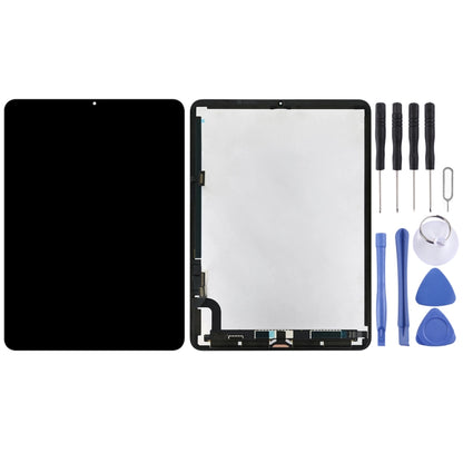 LCD Screen and Digitizer Assembly for Apple iPad Air 5 2022 (A2589, A2591)