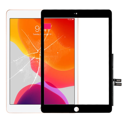 Touch Panel Digitizer for Apple iPad 7th Generation 10.2 inch 2019