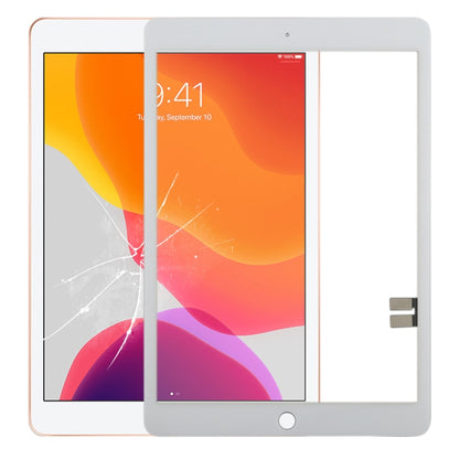 Touch Panel Digitizer for Apple iPad 7th Generation 10.2 inch 2019