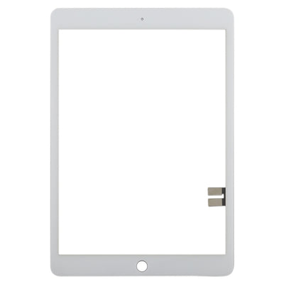 iPad 7th Gen touch digitizer repair part, no LCD