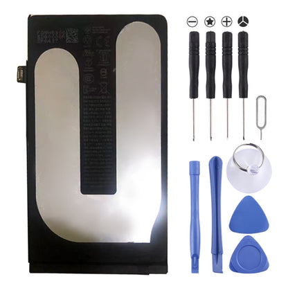 iPhone 16 Plus 4674mAh Replacement Battery
