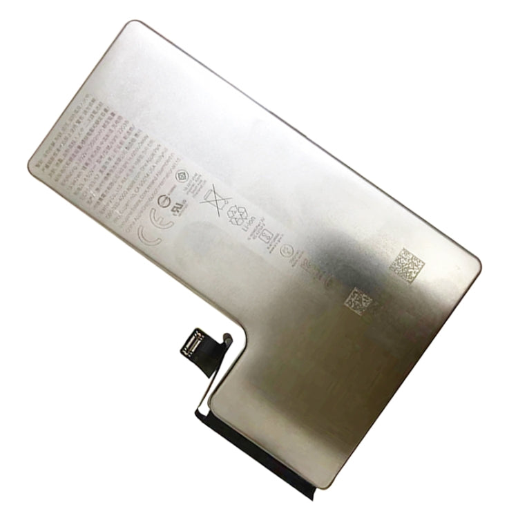 iPhone 16 Pro 3582mAh Replacement Battery