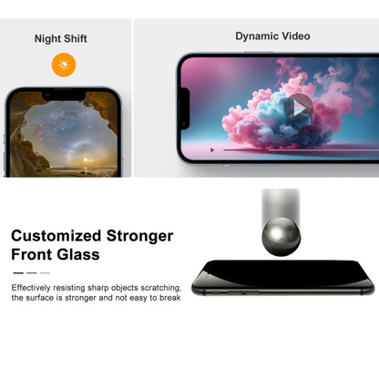 For iPhone 16 Pro Max LTPO Super Retina XDR OLED Screen