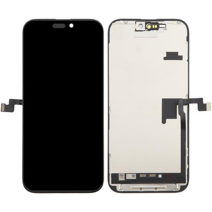 For iPhone 16 Pro Max HD+ incell Screen, For iPhone 16 Pro Max(HD+ incell)